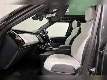 Used Land Rover Range Rover Sport 2025 for sale - 77248126: Photo