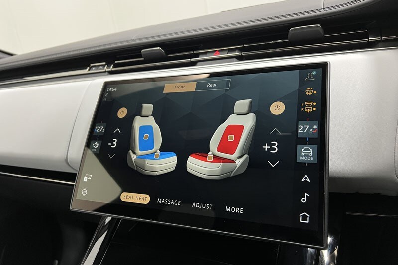 Used Land Rover Range Rover Sport 2025 for sale - 77248126: Photo 40