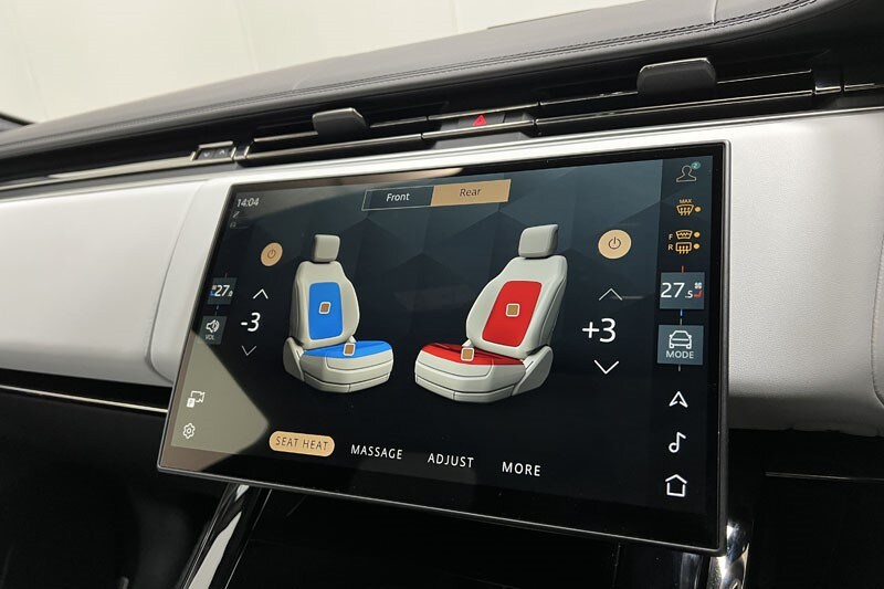 Used Land Rover Range Rover Sport 2025 for sale - 77248126: Photo 41