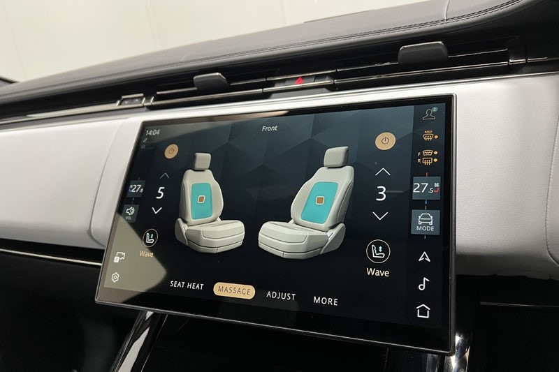 Used Land Rover Range Rover Sport 2025 for sale - 77248126: Photo 42