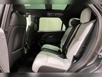 Used Land Rover Range Rover Sport 2025 for sale - 77248126: Photo