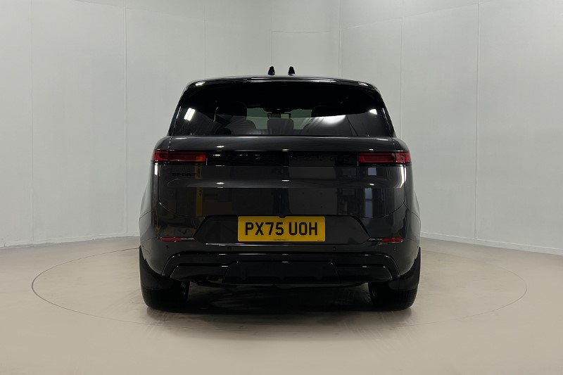 Used Land Rover Range Rover Sport 2025 for sale - 77248126: Photo 6