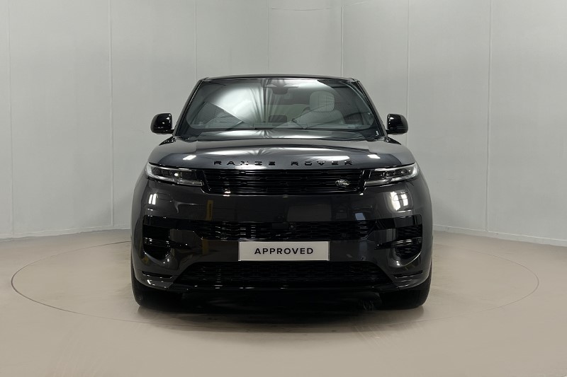 Used Land Rover Range Rover Sport 2025 for sale - 77248126: Photo 7
