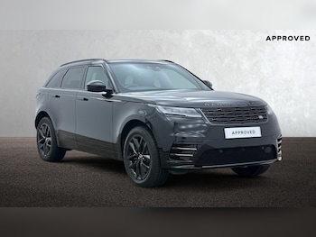 Used Land Rover Range Rover Velar 2024 for sale - 79604989: Photo