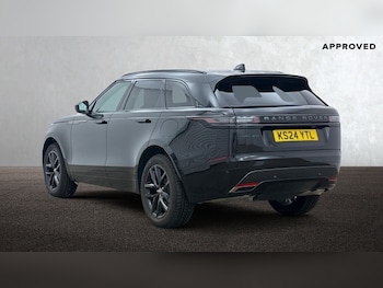 Used Land Rover Range Rover Velar 2024 for sale - 79604989: Photo