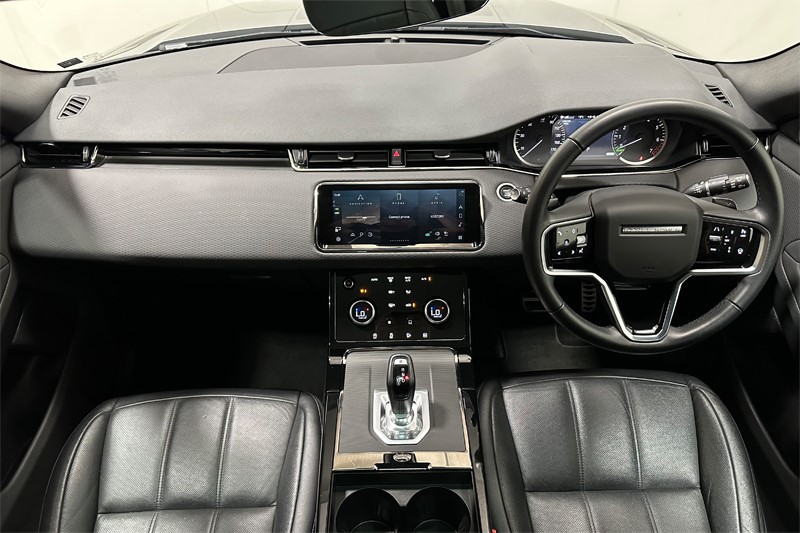 Used Land Rover Range Rover Evoque 2023 for sale - 78175982: Photo 10