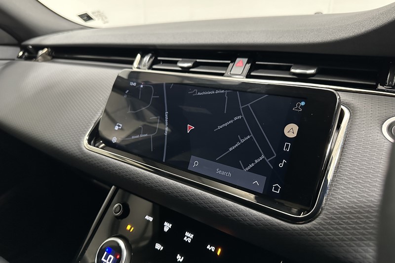 Used Land Rover Range Rover Evoque 2023 for sale - 78175982: Photo 12