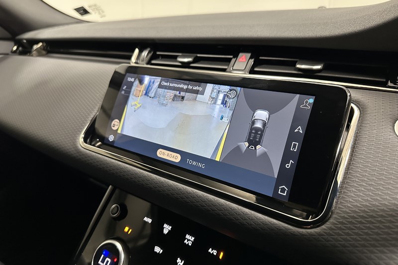 Used Land Rover Range Rover Evoque 2023 for sale - 78175982: Photo 13