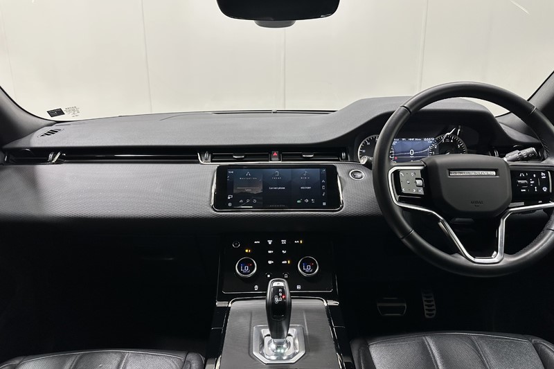 Used Land Rover Range Rover Evoque 2023 for sale - 78175982: Photo 15