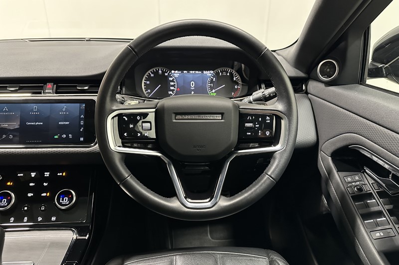 Used Land Rover Range Rover Evoque 2023 for sale - 78175982: Photo 16