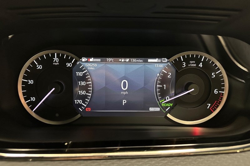 Used Land Rover Range Rover Evoque 2023 for sale - 78175982: Photo 17