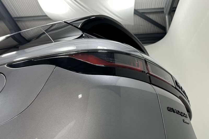 Used Land Rover Range Rover Evoque 2023 for sale - 78175982: Photo 20