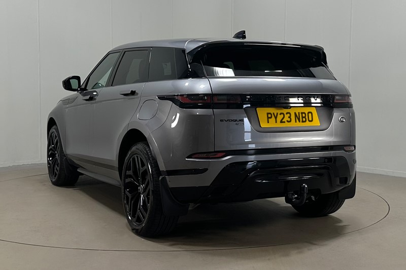 Used Land Rover Range Rover Evoque 2023 for sale - 78175982: Photo 3