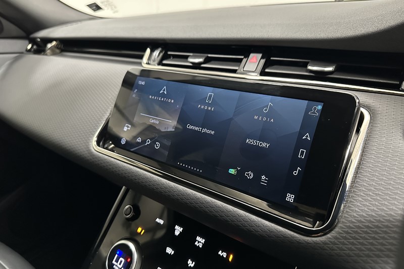 Used Land Rover Range Rover Evoque 2023 for sale - 78175982: Photo 34