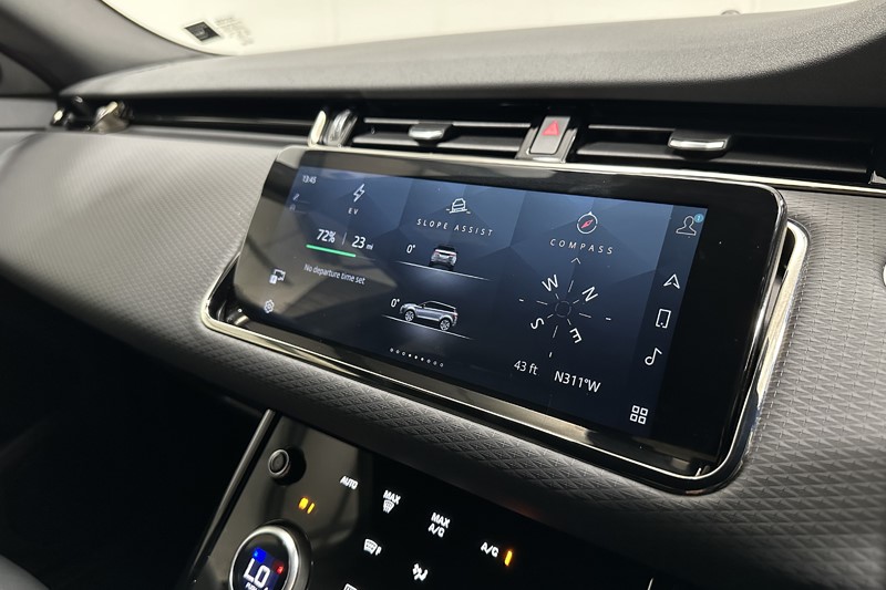 Used Land Rover Range Rover Evoque 2023 for sale - 78175982: Photo 35