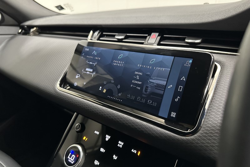 Used Land Rover Range Rover Evoque 2023 for sale - 78175982: Photo 36