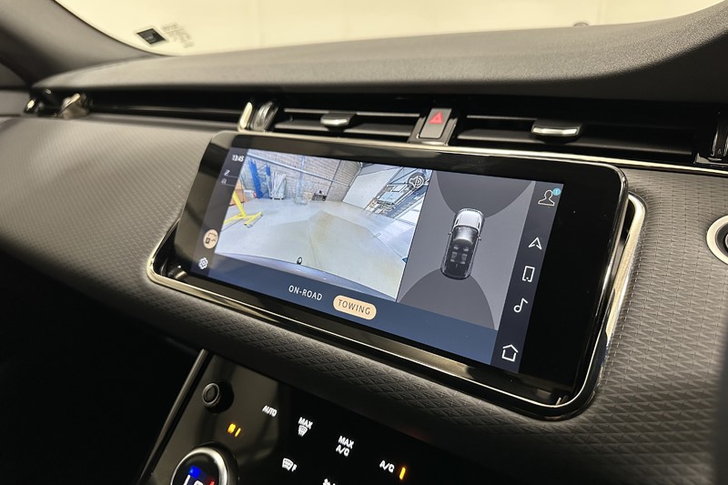 Used Land Rover Range Rover Evoque 2023 for sale - 78175982: Photo 37