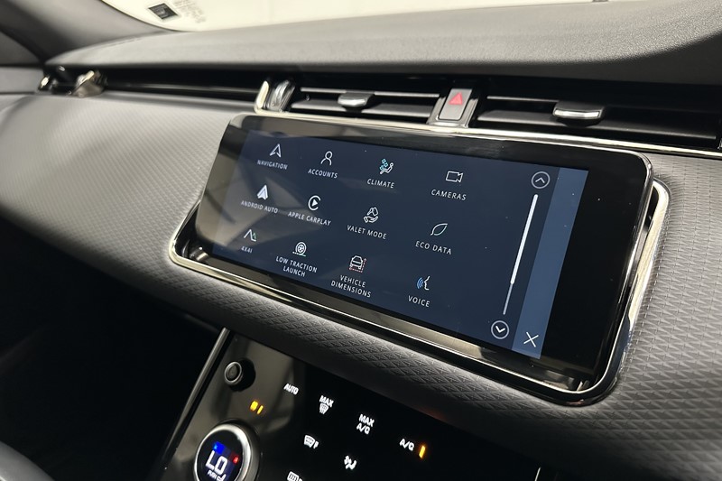 Used Land Rover Range Rover Evoque 2023 for sale - 78175982: Photo 38