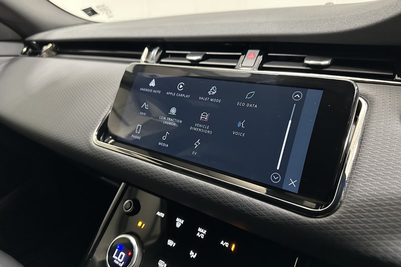 Used Land Rover Range Rover Evoque 2023 for sale - 78175982: Photo 39