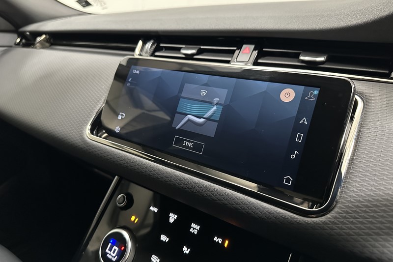 Used Land Rover Range Rover Evoque 2023 for sale - 78175982: Photo 40