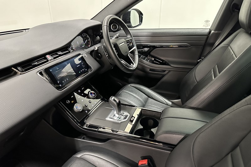 Used Land Rover Range Rover Evoque 2023 for sale - 78175982: Photo 41