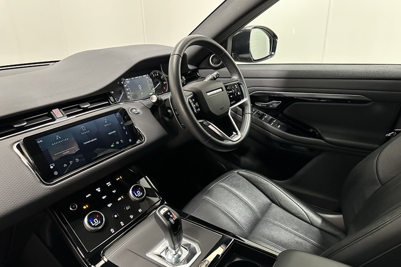 Used Land Rover Range Rover Evoque 2023 for sale - 78175982: Photo 42