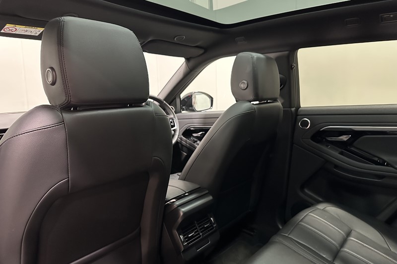 Used Land Rover Range Rover Evoque 2023 for sale - 78175982: Photo 43