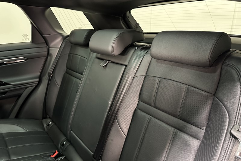 Used Land Rover Range Rover Evoque 2023 for sale - 78175982: Photo 45