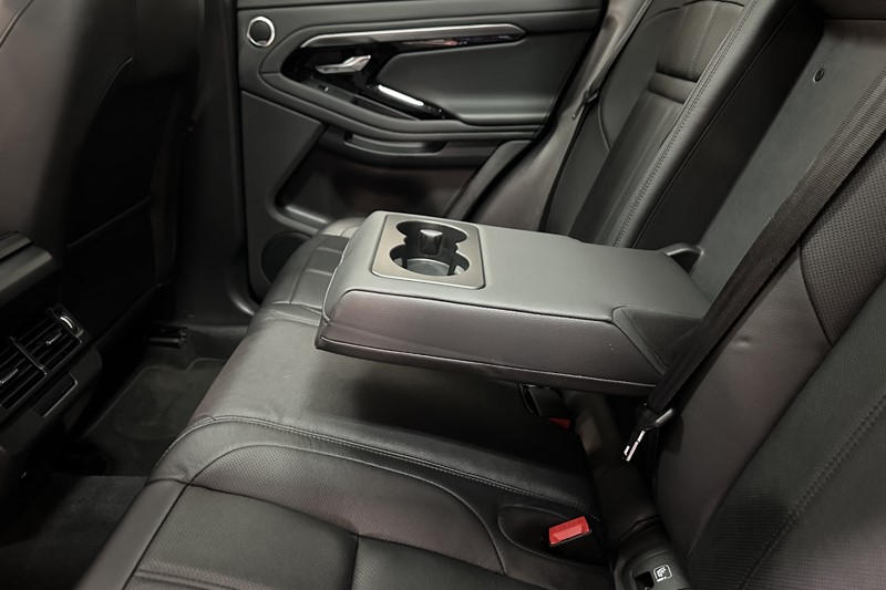 Used Land Rover Range Rover Evoque 2023 for sale - 78175982: Photo 46