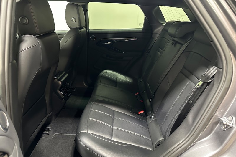 Used Land Rover Range Rover Evoque 2023 for sale - 78175982: Photo 5