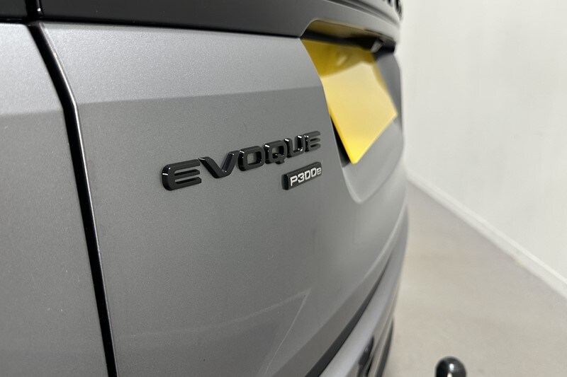 Used Land Rover Range Rover Evoque 2023 for sale - 78175982: Photo 50