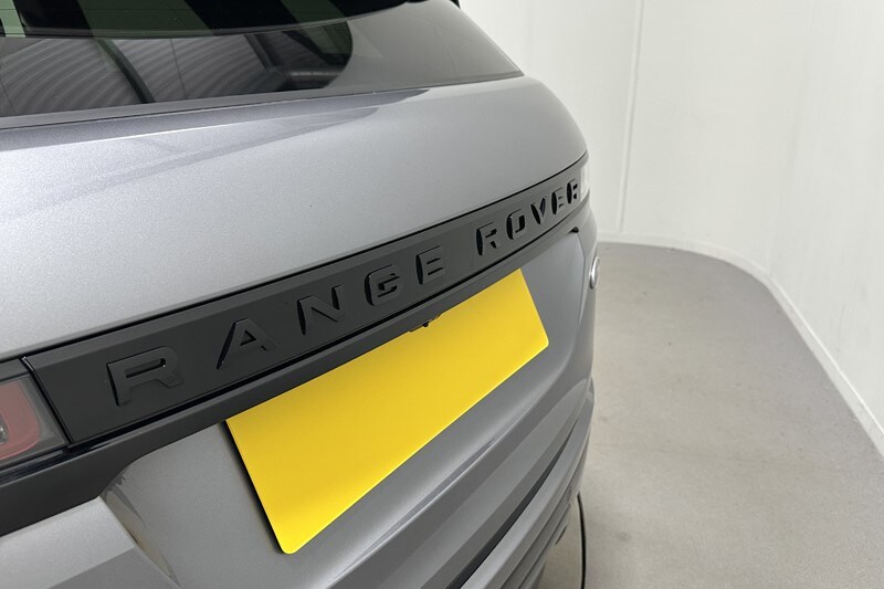 Used Land Rover Range Rover Evoque 2023 for sale - 78175982: Photo 51