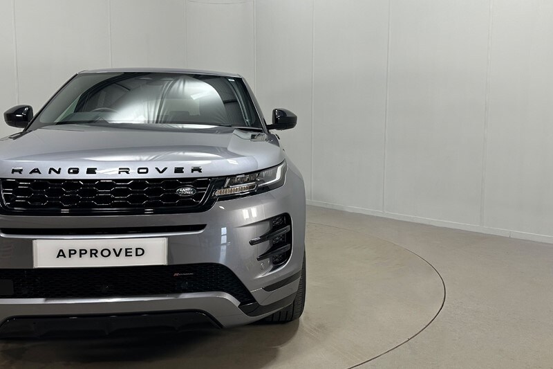 Used Land Rover Range Rover Evoque 2023 for sale - 78175982: Photo 57