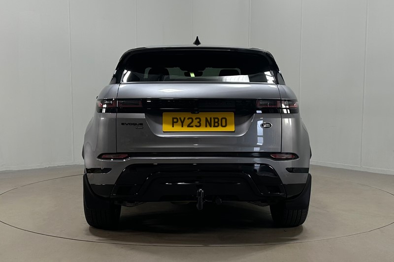 Used Land Rover Range Rover Evoque 2023 for sale - 78175982: Photo 7