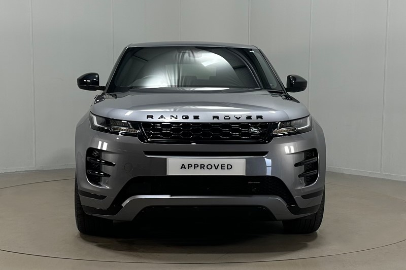 Used Land Rover Range Rover Evoque 2023 for sale - 78175982: Photo 8
