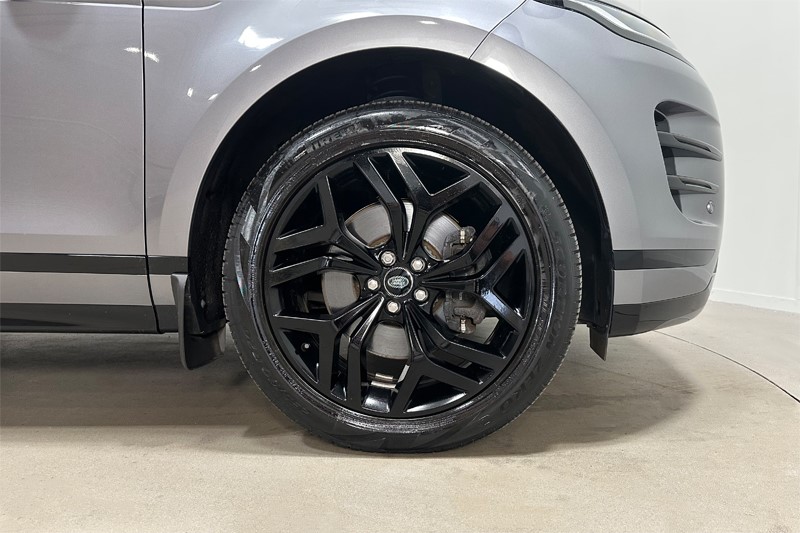 Used Land Rover Range Rover Evoque 2023 for sale - 78175982: Photo 9