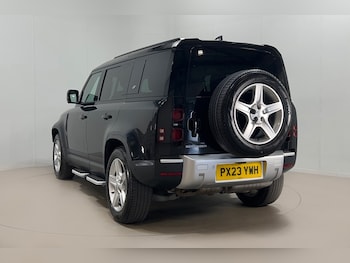 Used Land Rover Defender 2023 for sale - 78296477: Photo