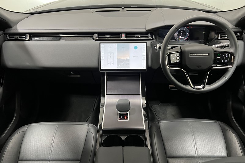 Used Land Rover Range Rover Velar 2025 for sale - 77619335: Photo 10