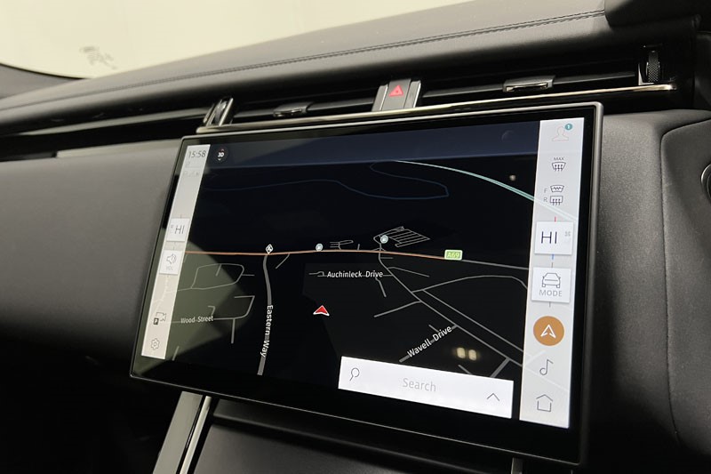 Used Land Rover Range Rover Velar 2025 for sale - 77619335: Photo 12