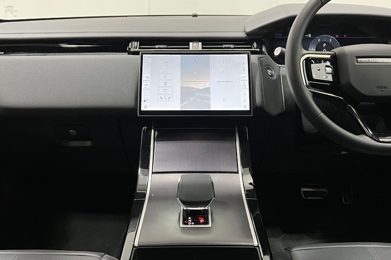 Used Land Rover Range Rover Velar 2025 for sale - 77619335: Photo 15