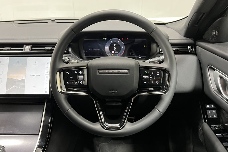 Used Land Rover Range Rover Velar 2025 for sale - 77619335: Photo 16