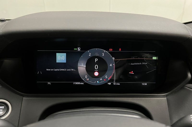 Used Land Rover Range Rover Velar 2025 for sale - 77619335: Photo 17