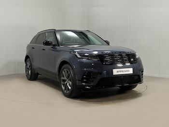 Used Land Rover Range Rover Velar 2025 for sale - 77619335: Photo