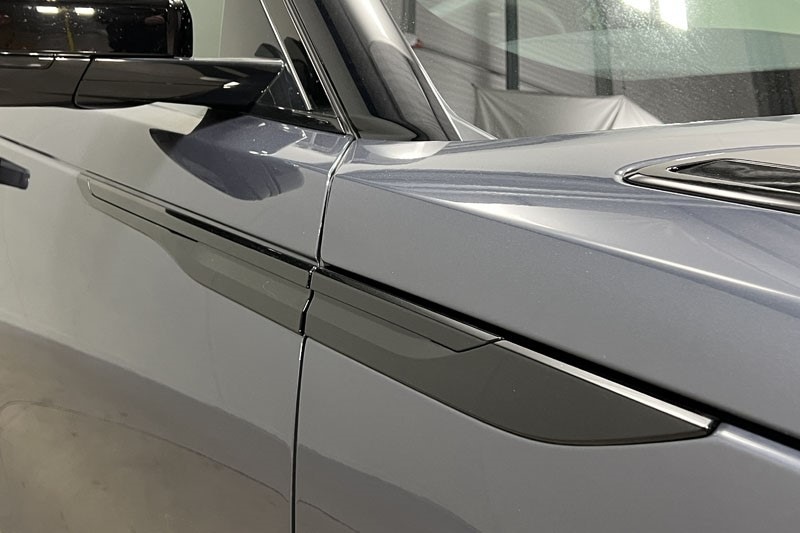 Used Land Rover Range Rover Velar 2025 for sale - 77619335: Photo 21