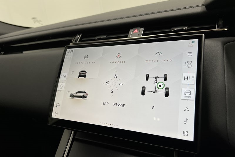 Used Land Rover Range Rover Velar 2025 for sale - 77619335: Photo 34