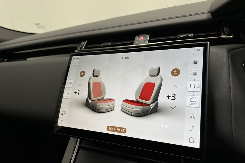 Used Land Rover Range Rover Velar 2025 for sale - 77619335: Photo 38