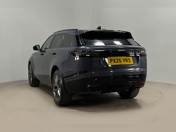 Used Land Rover Range Rover Velar 2025 for sale - 77619335: Photo