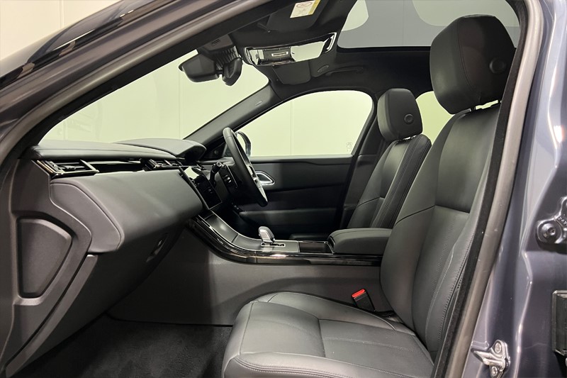 Used Land Rover Range Rover Velar 2025 for sale - 77619335: Photo 4