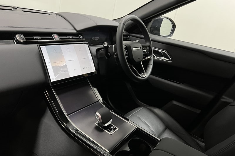 Used Land Rover Range Rover Velar 2025 for sale - 77619335: Photo 40