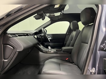 Used Land Rover Range Rover Velar 2025 for sale - 77619335: Photo